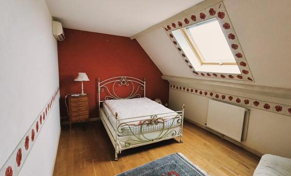 Maison à vendre à Châtenoy-le-Royal (71880)