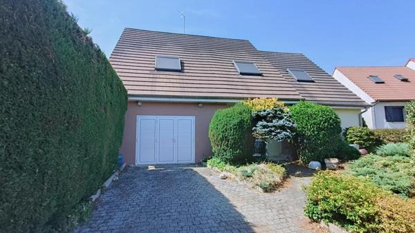 Maison à vendre à Châtenoy-le-Royal (71880)