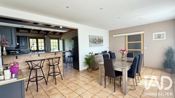 Maison à vendre 4 pièces 112 m² Loison-sous-Lens