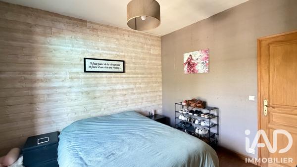 Maison à vendre 4 pièces 112 m² Loison-sous-Lens