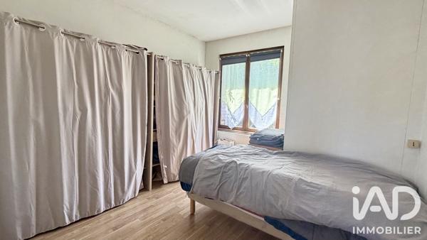 Maison à vendre 4 pièces 112 m² Loison-sous-Lens