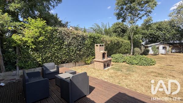 Maison à vendre 4 pièces 112 m² Loison-sous-Lens