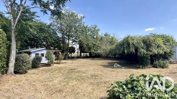 Maison à vendre 4 pièces 112 m² Loison-sous-Lens
