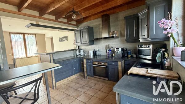 Maison à vendre 4 pièces 112 m² Loison-sous-Lens