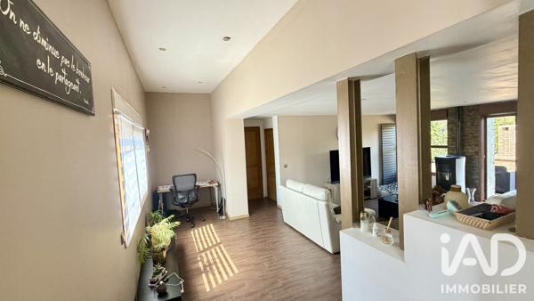 Maison à vendre 4 pièces 112 m² Loison-sous-Lens