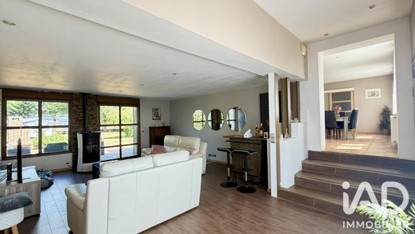 Maison à vendre 4 pièces 112 m² Loison-sous-Lens