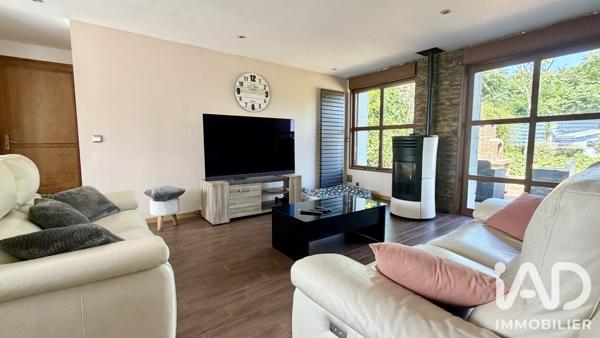 Maison à vendre 4 pièces 112 m² Loison-sous-Lens