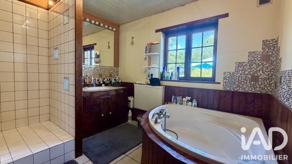 Maison à vendre 4 pièces 112 m² Loison-sous-Lens