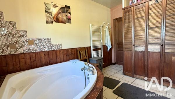 Maison à vendre 4 pièces 112 m² Loison-sous-Lens