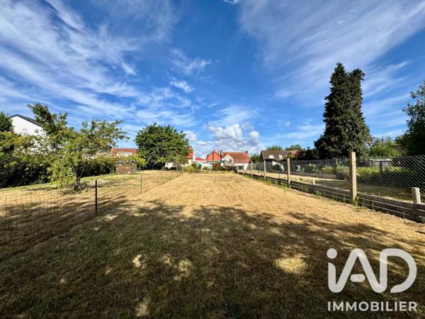Maison à vendre 5 pièces 116 m² Longuenesse