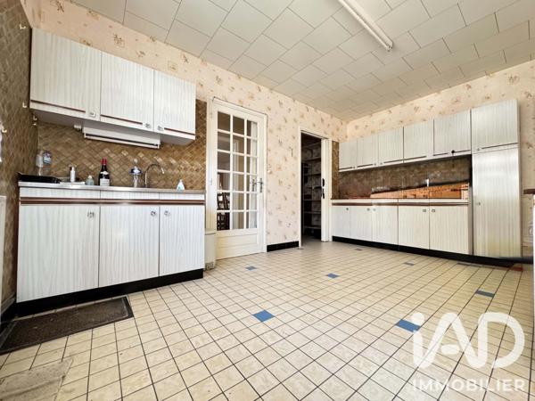 Maison à vendre 5 pièces 116 m² Longuenesse