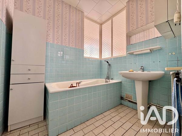Maison à vendre 5 pièces 116 m² Longuenesse
