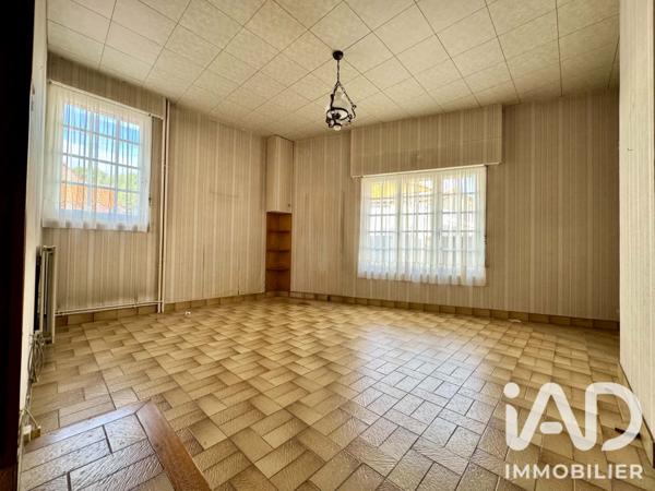 Maison à vendre 5 pièces 116 m² Longuenesse