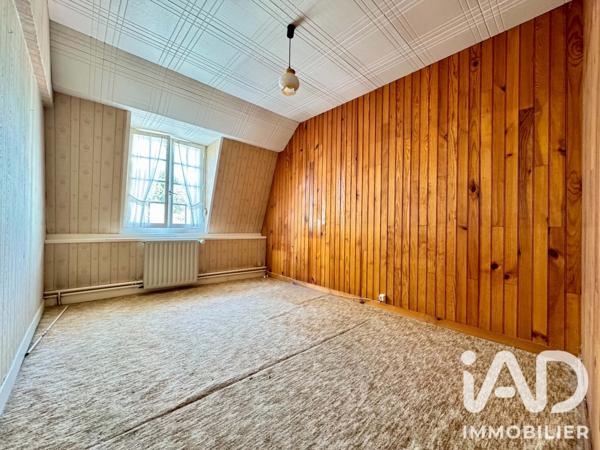 Maison à vendre 5 pièces 116 m² Longuenesse