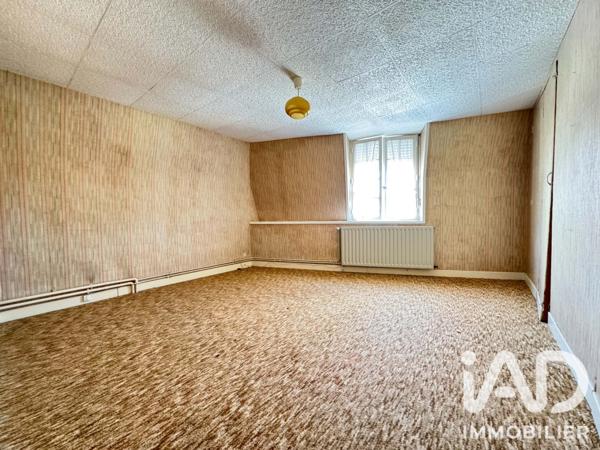 Maison à vendre 5 pièces 116 m² Longuenesse