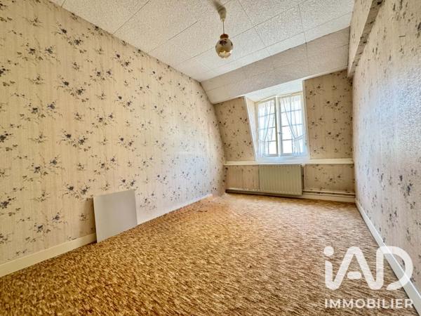 Maison à vendre 5 pièces 116 m² Longuenesse