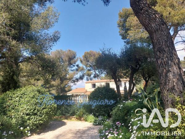 Maison (prestige) à vendre 4 pièces 110 m² Ollioules