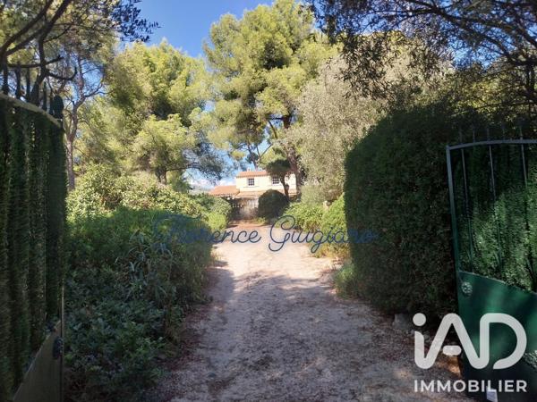 Maison (prestige) à vendre 4 pièces 110 m² Ollioules