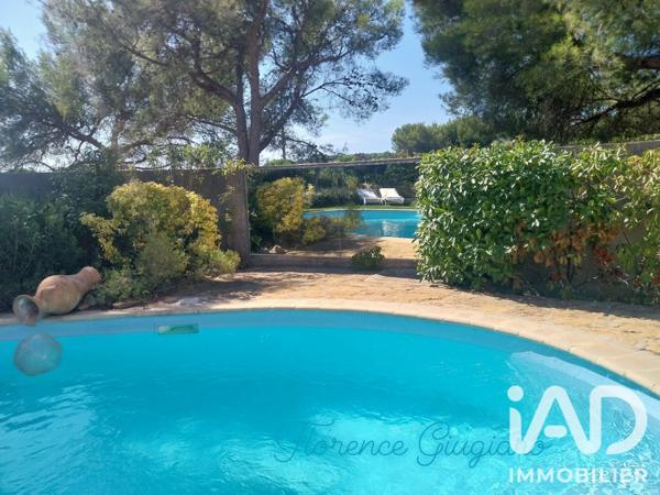 Maison (prestige) à vendre 4 pièces 110 m² Ollioules