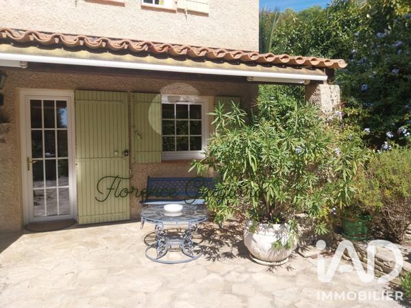 Maison (prestige) à vendre 4 pièces 110 m² Ollioules