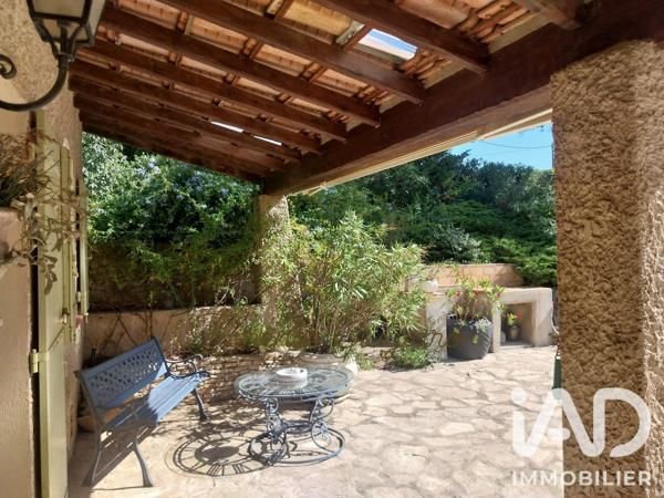Maison (prestige) à vendre 4 pièces 110 m² Ollioules