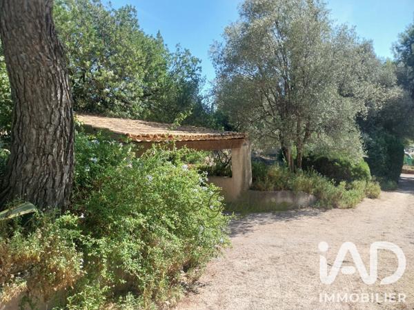 Maison (prestige) à vendre 4 pièces 110 m² Ollioules