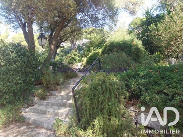 Maison (prestige) à vendre 4 pièces 110 m² Ollioules