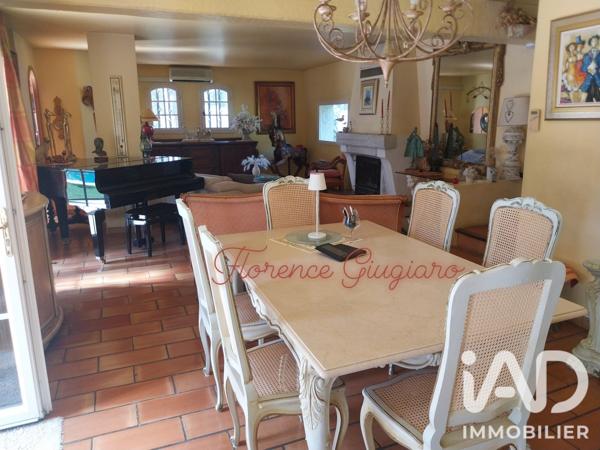 Maison (prestige) à vendre 4 pièces 110 m² Ollioules