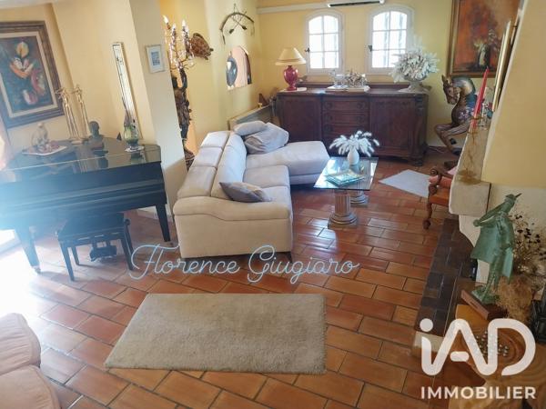 Maison (prestige) à vendre 4 pièces 110 m² Ollioules