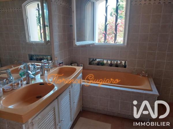 Maison (prestige) à vendre 4 pièces 110 m² Ollioules