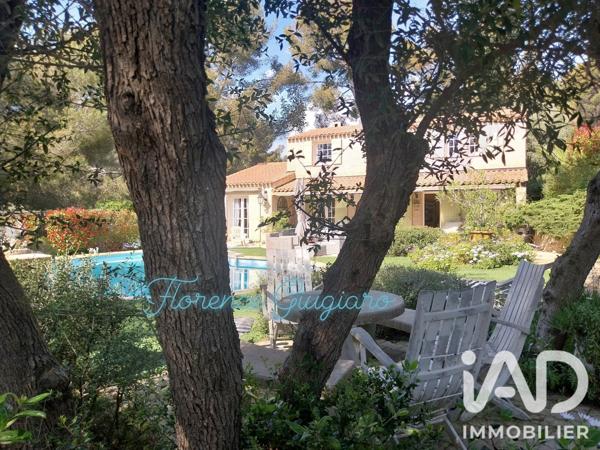 Maison (prestige) à vendre 4 pièces 110 m² Ollioules