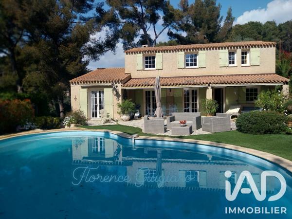Maison (prestige) à vendre 4 pièces 110 m² Ollioules