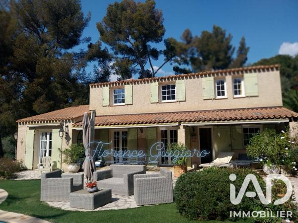Maison (prestige) à vendre 4 pièces 110 m² Ollioules