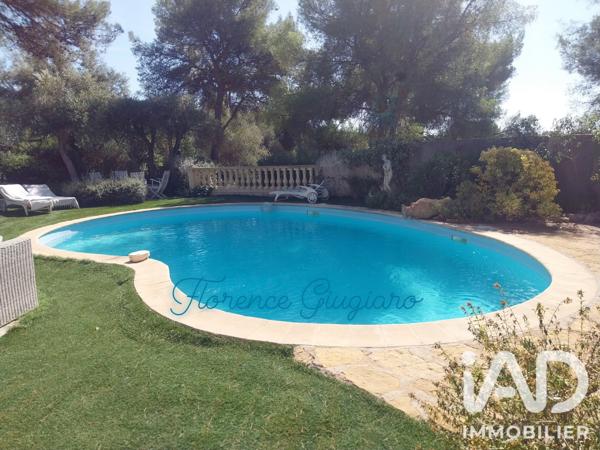 Maison (prestige) à vendre 4 pièces 110 m² Ollioules