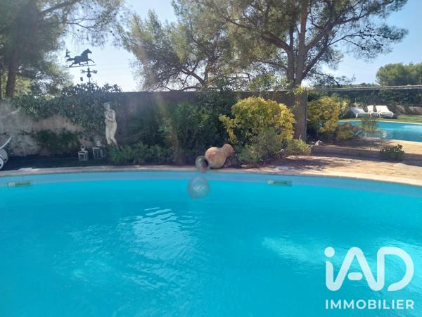 Maison (prestige) à vendre 4 pièces 110 m² Ollioules