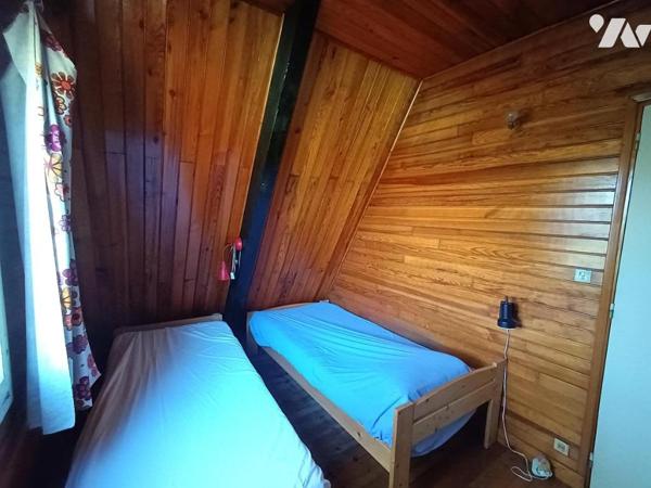 Vente Chalet T3 à SEYNE