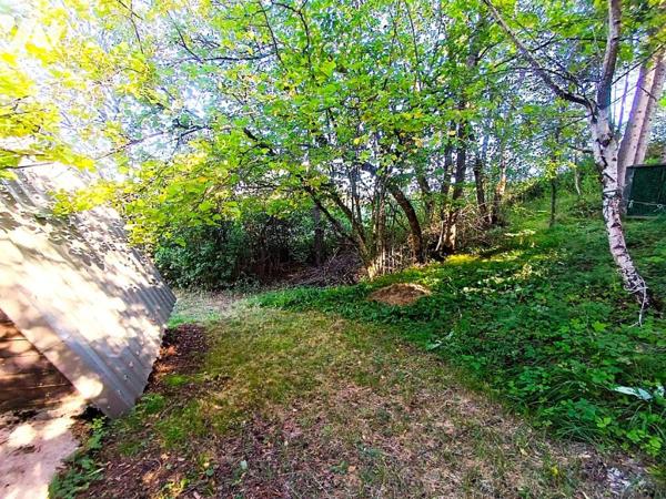 Vente Chalet T3 à SEYNE