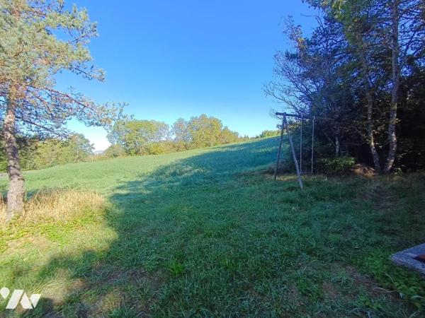 Vente Chalet T3 à SEYNE