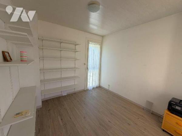 A VENDRE SIX-FOURS-LES-PLAGES (83140) VAR - TOUT PROCHE CENTRE - BOUILLIBAYE - VILLA T4 78 M2 +...