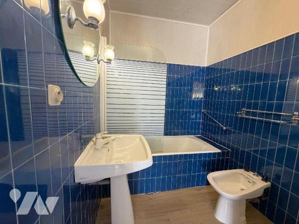 A VENDRE SIX-FOURS-LES-PLAGES (83140) VAR - TOUT PROCHE CENTRE - BOUILLIBAYE - VILLA T4 78 M2 +...