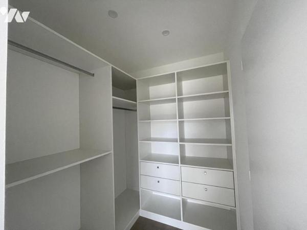 VILLA NEUVE T4 R+1  de 121m² habitables SUR TERRAIN 618m²