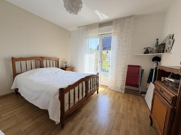 MAISON TRADITIONNELLE CLIMATISEE 128 m² - Vie de plain pied - Environnement paisible