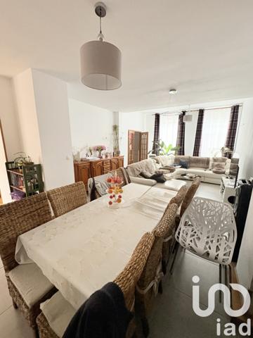 Maison à vendre 6 pièces 187 m² Saint-Amand-les-Eaux