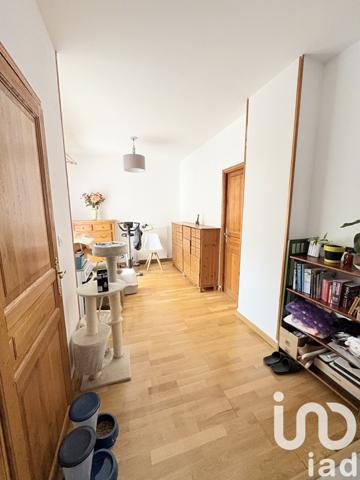 Maison à vendre 6 pièces 187 m² Saint-Amand-les-Eaux