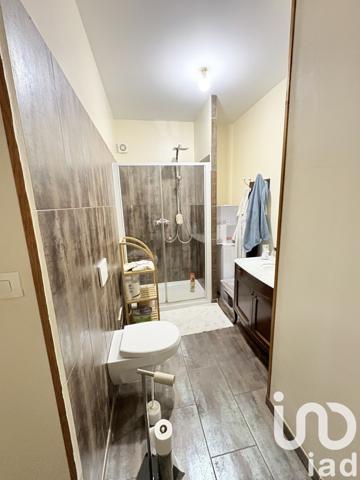 Maison à vendre 6 pièces 187 m² Saint-Amand-les-Eaux