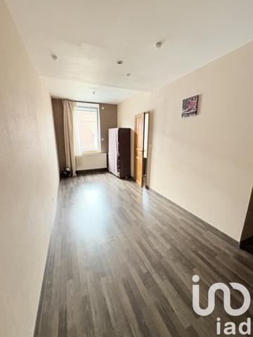 Maison à vendre 6 pièces 187 m² Saint-Amand-les-Eaux