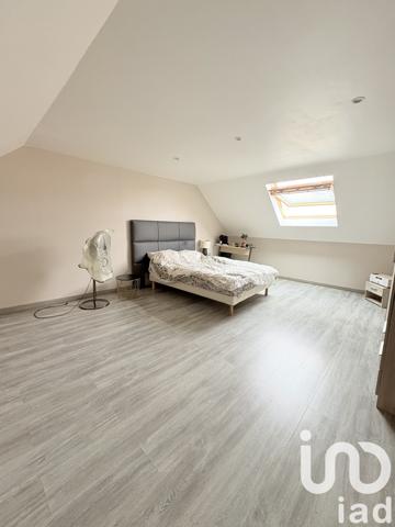 Maison à vendre 6 pièces 187 m² Saint-Amand-les-Eaux