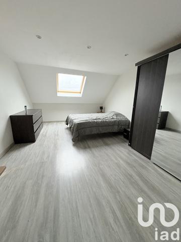 Maison à vendre 6 pièces 187 m² Saint-Amand-les-Eaux