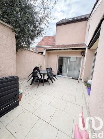 Maison à vendre 6 pièces 187 m² Saint-Amand-les-Eaux