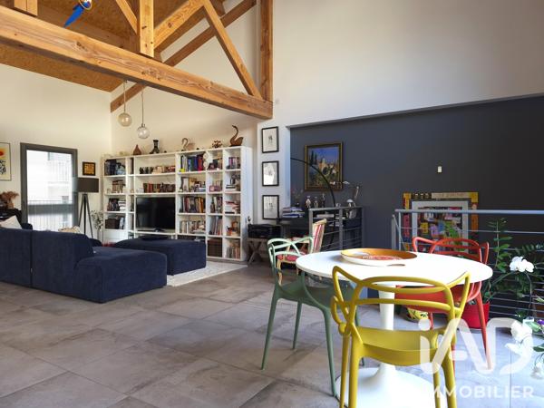 Maison à vendre 3 pièces 120 m² Nîmes